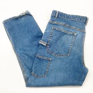 Carpenter by CAT work wear denim jeans